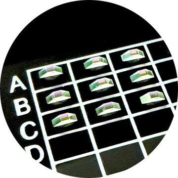 تقنية تجميع Pbs المتقدمة