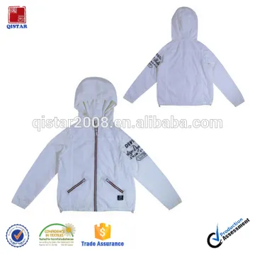 Newest Design Spring Warm Jacket For Women