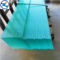 Fast delivery3-19mm tempered toughened safety building glass