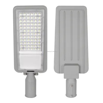 Heshi High Power LED Street Light for Road Lighting