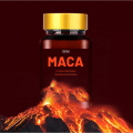 OEM/ODM Long Time Sexual Power Man Maca Capsules