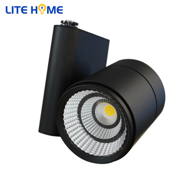 Zuverlässige LED -Track Light für kommerzielles Einzelhandelsgeschäft
