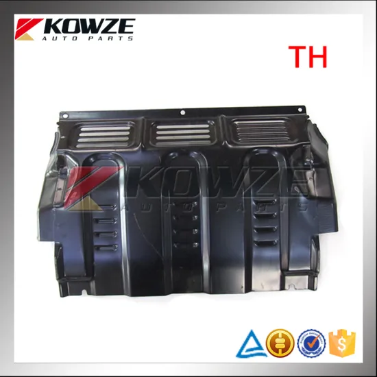 Under Skid Plate For Mitsubishi Triton L200 Sport KA4T KA5T KG6W KH6W MN136829