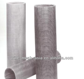 white fiberglass window screen factory