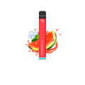 Mak lux 1500puffs Hindosible Vape E-Zigaretten Fruchtaromen Vapes Électriquen