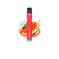 Mak Lux 1500puffs Μία διαθέσιμη Vape E-Cigarettes Fruit Fruit