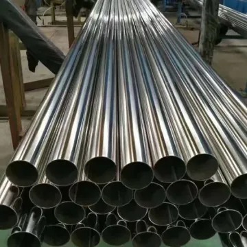 Reliable Steel Tube with ASTM A192 Compliance Standards