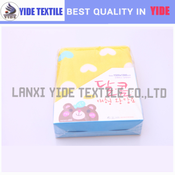 China Professional natural fleece blankets