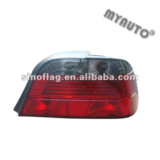 Used AUTO REAR LAMP for BMW E38