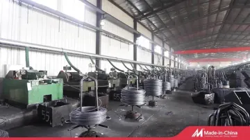 Factory Price Zinc Plated Galvanized Screws