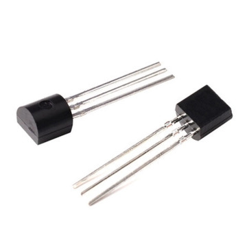 YS276 Hall Effect Sensor IC Chip