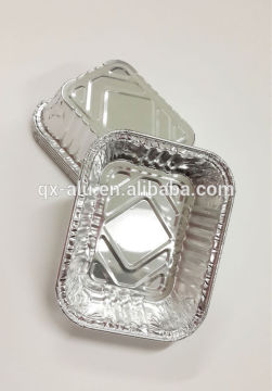Mixed Pack Chinese Takeaway Aluminium Tin