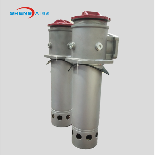 Oil Tank Top Hydraulic Suction Oil Filter