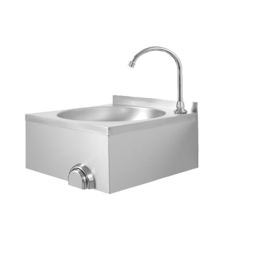 Thép không gỉ Ruitai 304 Bàn đạp bàn đạp chân không chạm