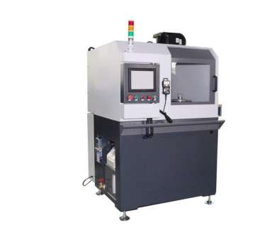 Automatic Saw Tooth Grinding Machine for HSS Circular Saw