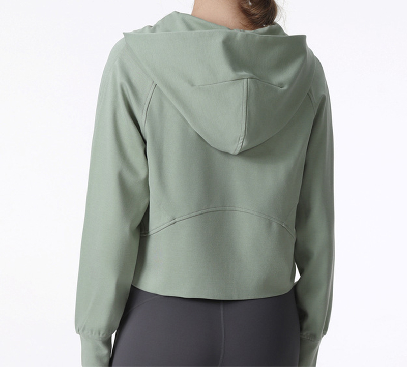 women's casual sports hoodies