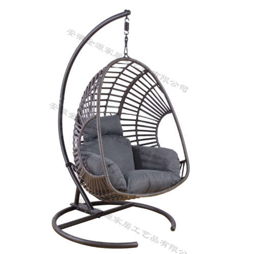 Durable Hanging Chair for Backyard Enjoyment