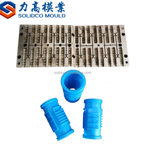 The factory plastic irrigation inline round dripper mould