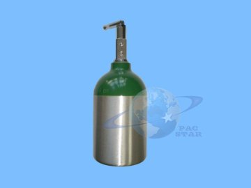 medical cylinder