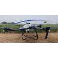 Spray Agriculture Spruzzatore Drone