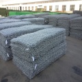 Goedkope prijs Factory levering Gabion gaas Box