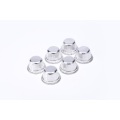 Food-Grade Tin Foil Containers