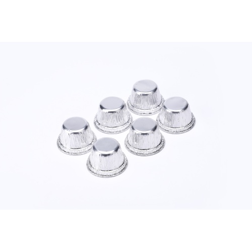 Food-Grade Tin Foil Containers