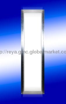 30x120cm LED パネルライト