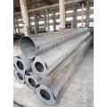 Hot dip galvanized 80FT steel pole