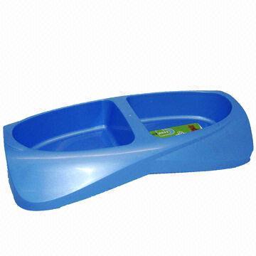 16oz Plastic Dog Bowl