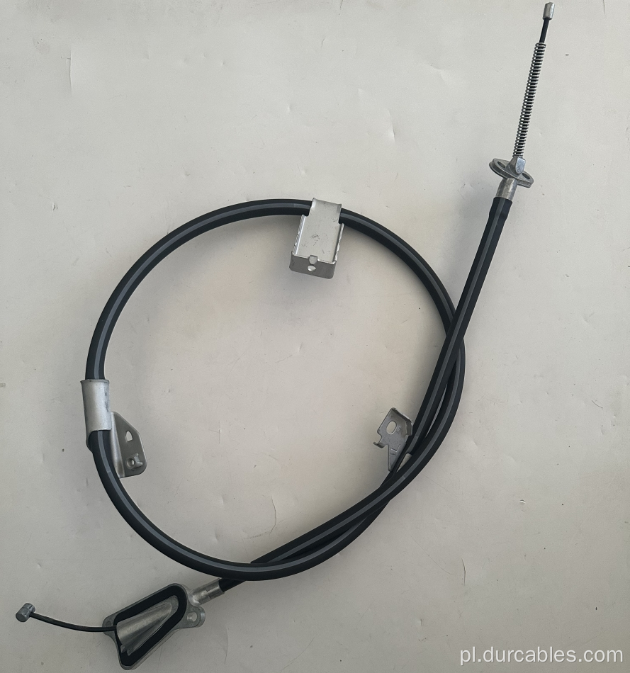 OEM 36531-4M40A dla Nissan Cable Assy Brake tylny LH