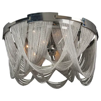 Contemporary Avellino Lamps - Modern Restaurant Lighting