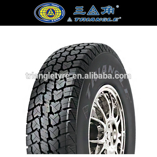 Triangle Brand Pick Up & 4x4 Tire 30*9.50R15LT Cheap Factory Price