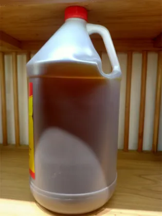 Secret huadiao rice Wine