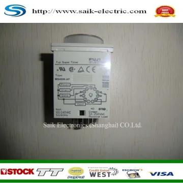 FUJI Super Timer MS4SM-AP