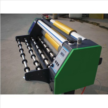 850mm Flatbed Laminator Machine (YH-850B3)