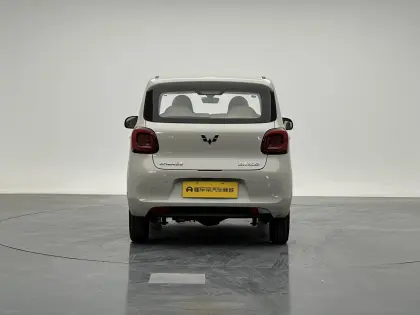 2026 Wuling Mini EV 301km Advanced Edition