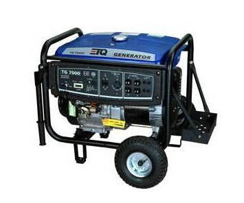 2015 Best Sale Gasoline Generator Set