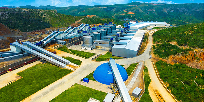 Sand and Aggregate Enterprises