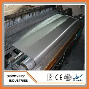 304stainless steel wire mesh