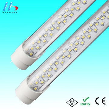 High Quality T8 8ft Led Hanging Tube Light Dimmable Led Lights