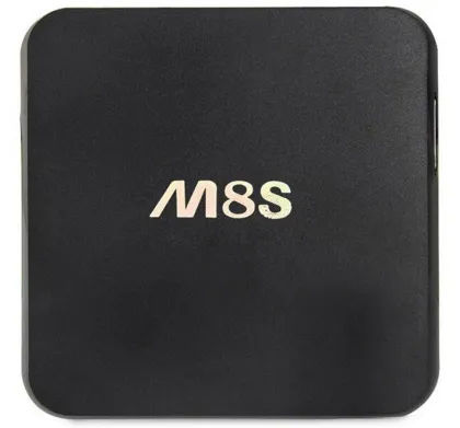 4k TV Box with Kodi Amlogic S812 Smart TV Box Digital TV Receiver Android M8s TV Box Can OEM ODM