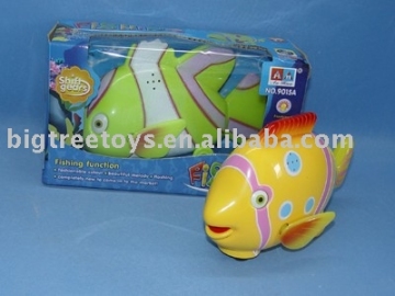 B/O FISH(2ASTD)
