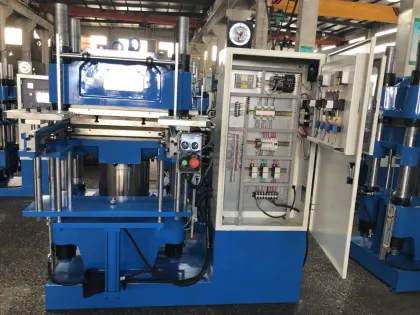 rubber vulcanizing press vulcanizing press machine hydraulic press machine for rubber moulding