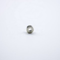 N45 sintered mini ring permanent Neo Magnet