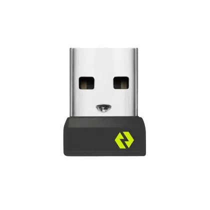 Logitech Bolt USB Receiver for Multi-Computer Devices
