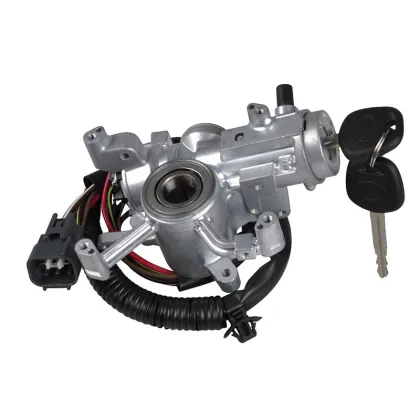 4528036500 Car Parts: Hino Ignition Switch & Starter for Hino DUTRO