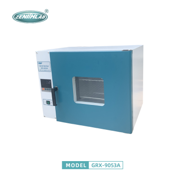 Oven kering udara panas Grx-9023a Grx-9053a Grx-9073a Grx-9123a