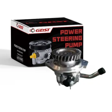 G DST Truck Spare Parts Hydraulic Power Steering Pump 8-98006-793-4 for ISUZU NEW GIGA