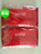 Hot-sale single-packed wet wipes/wet tissue